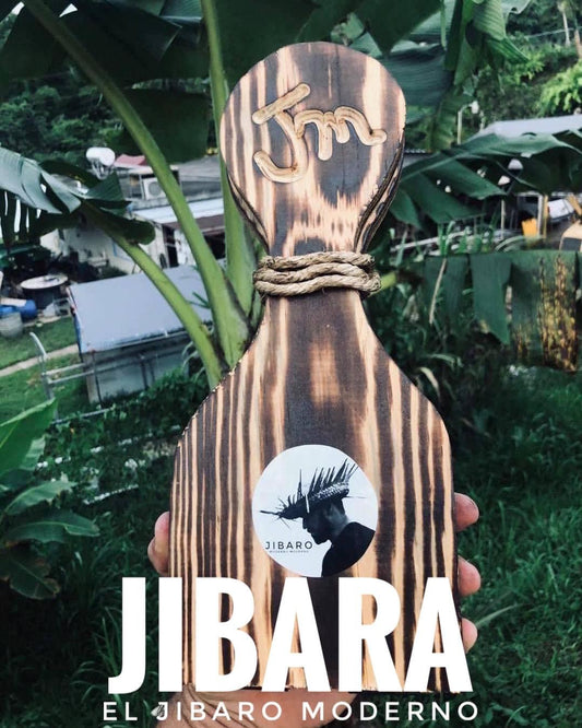 TOSTONERA JIBARA 2-3 TOSTONES A LA VEZ