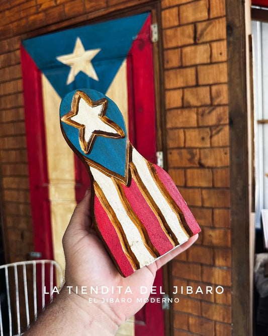 TOSTONERA MINI DE BANDERA